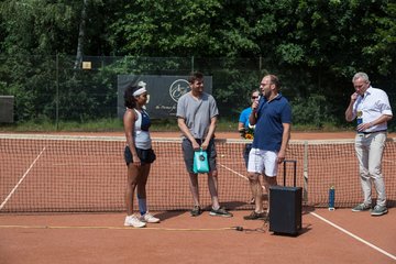 Johanna Silva 187 - Amato Caffe Open